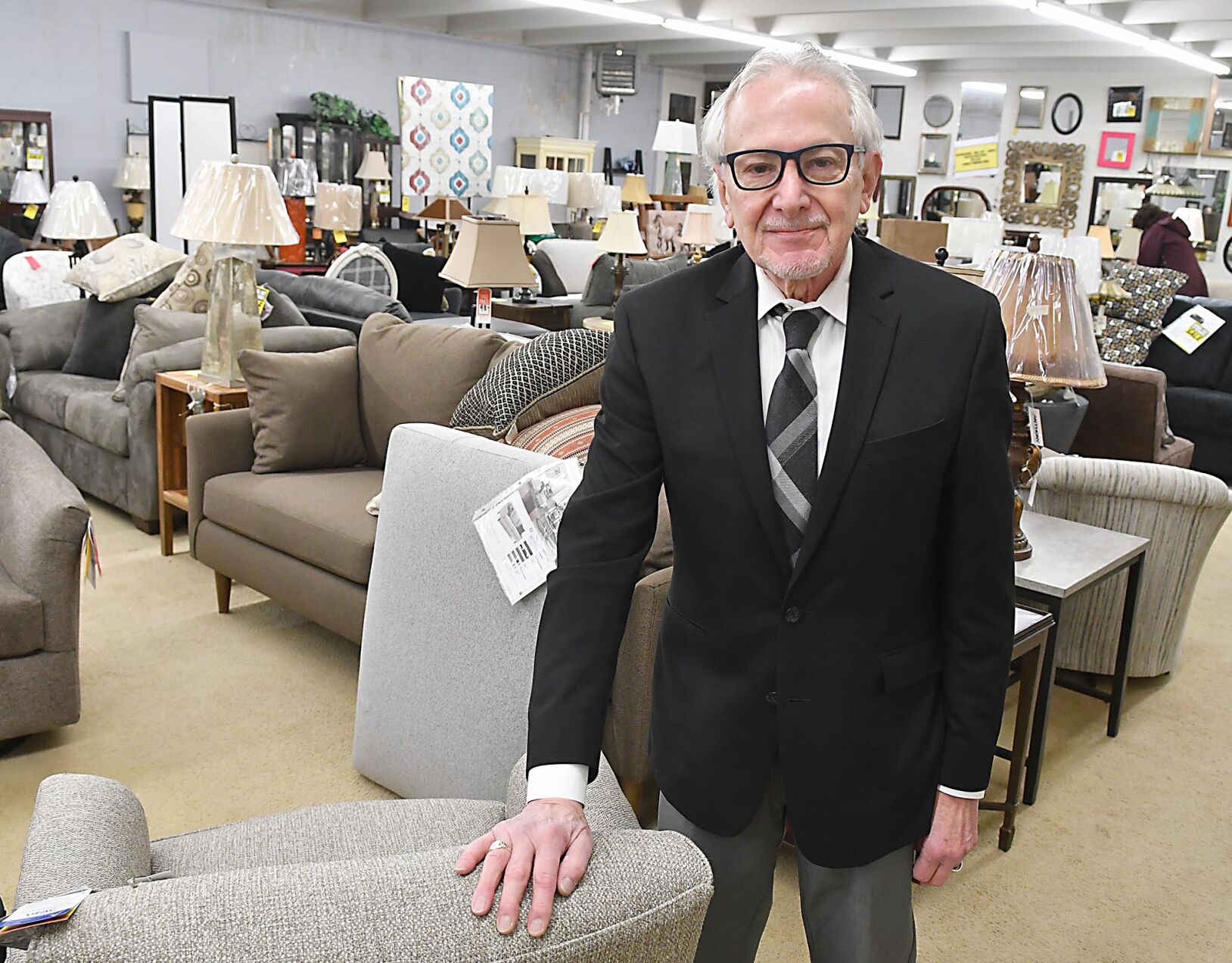 New Ulm Furniture closing 3